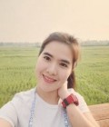 Rencontre Femme Thaïlande à เมือง : Nongmost, 28 ans